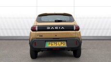 Dacia Spring 27kWh Expression 65 48kW 5dr Auto Electric Hatchback